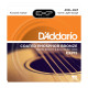 D'ADDARIO EXP15 Струни для акустичної гітари