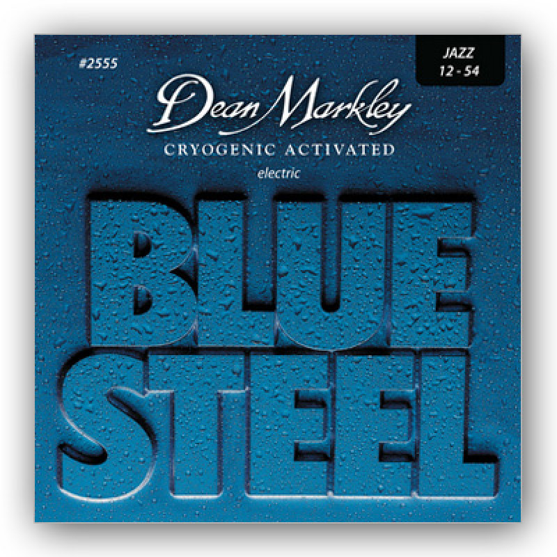 DEAN MARKLEY 2555 Струни для електрогітари
