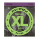 D'ADDARIO EFX165 Струни для бас-гітари