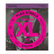 D'ADDARIO EFX170 Струни для бас-гітари