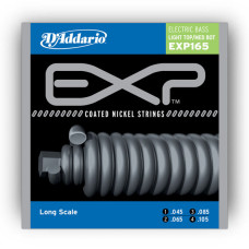D'ADDARIO EXP165 Струни для бас-гітари