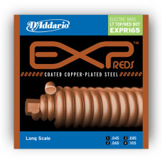 D'ADDARIO EXPR165 Струни для бас-гітари