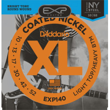 D'ADDARIO EXP140 Струни для акустичної гітари