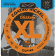 D'ADDARIO EXP140 Струни для акустичної гітари