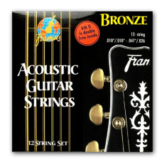 FRAMUS 48240 Струни для акустичної гітари