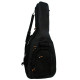 ROCKBAG RB20449 K Student Line Cross Walker - Acoustic Guitar Gig Bag - Khaki Чохол для акустичної гітари