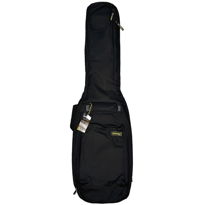 ROCKBAG RB20525 B Basic Line - Bass Guitar Gig Bag Чехол для бас-гитары
