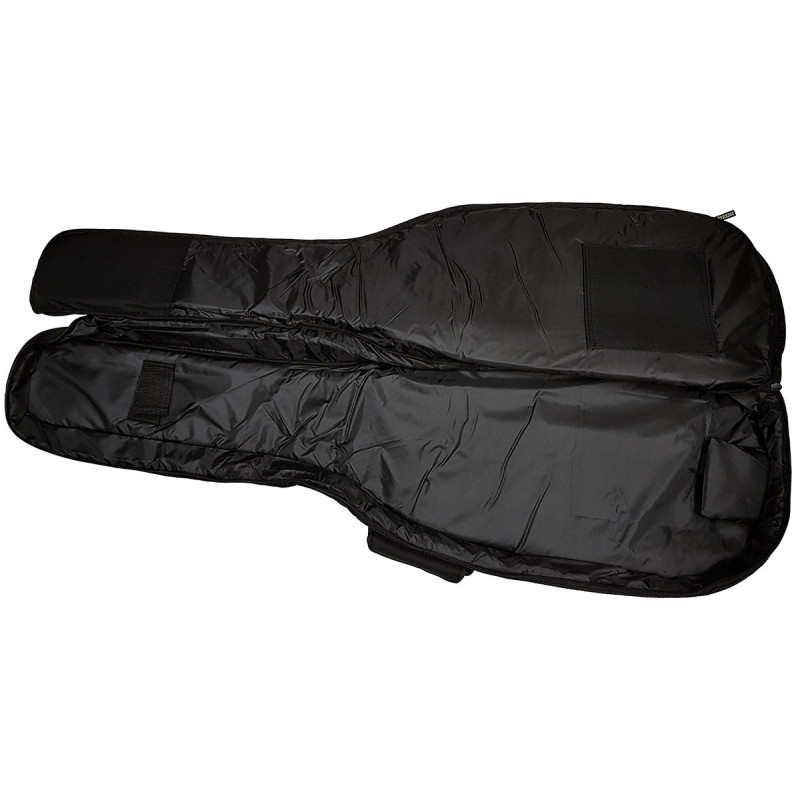 ROCKBAG RB20525 B Basic Line - Bass Guitar Gig Bag Чехол для бас-гитары
