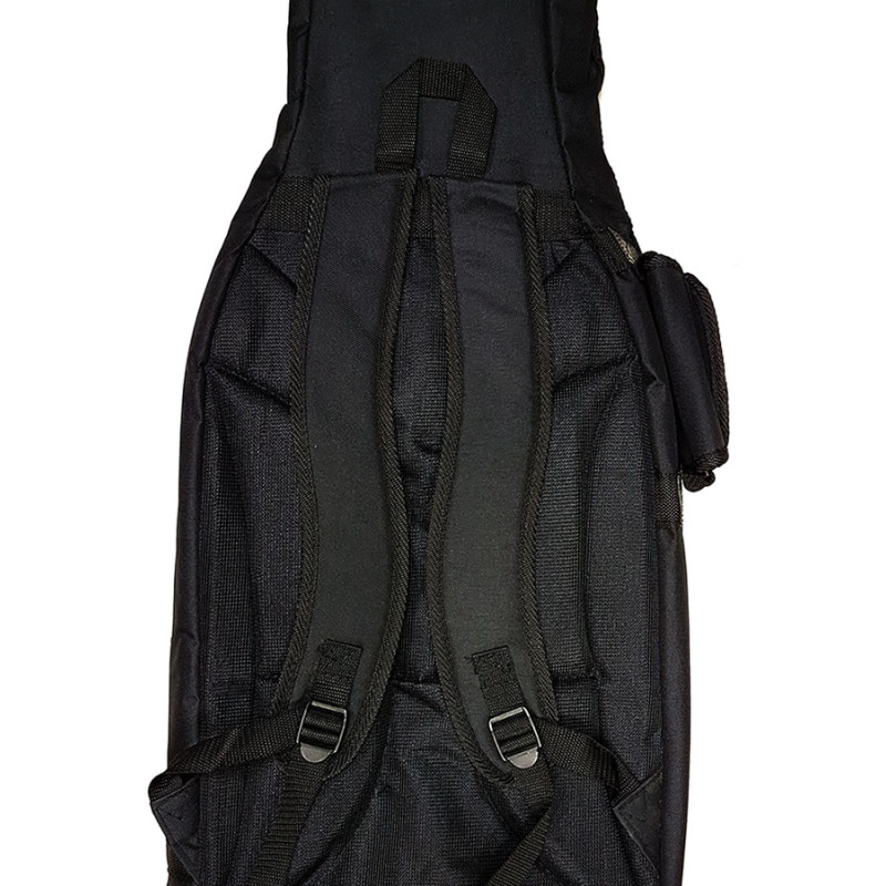 ROCKBAG RB20525 B Basic Line - Bass Guitar Gig Bag Чехол для бас-гитары