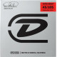 DUNLOP DBMMS45105 MARCUS MILLER SUPER BRIGHT BASS STRINGS (45-105) Струни для бас-гітари