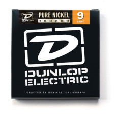 DUNLOP DEK0942 Струни для електрогітари