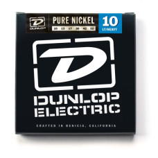 DUNLOP DEK1052 Струни для електрогітари