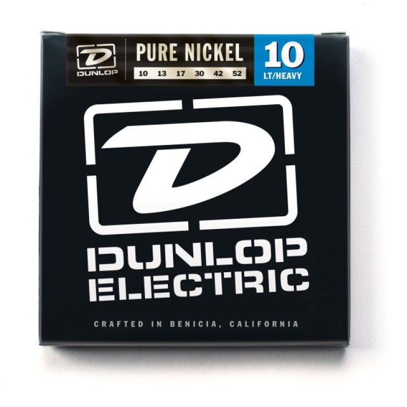 DUNLOP DEK1052 Струни для електрогітари