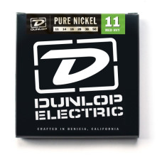 DUNLOP DEK1150 Струни для електрогітари