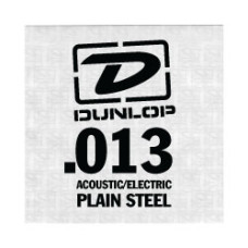 DUNLOP DPS13 SINGLE 013 Струна для электрогитары