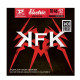 DUNLOP KKN1052 STRING LAB SERIES KERRY KING GUITAR STRINGS (10-52) Струны для электрогитары