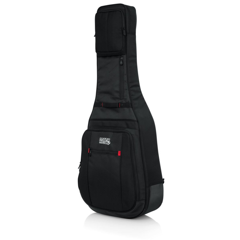 GATOR GB-4G-ACOUSTIC Acoustic Guitar Gig Bag Чохол для акустичної гітари
