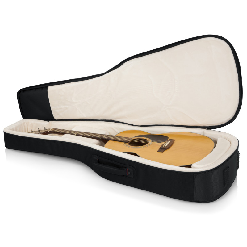 GATOR GB-4G-ACOUSTIC Acoustic Guitar Gig Bag Чохол для акустичної гітари
