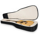 GATOR GB-4G-ACOUSTIC Acoustic Guitar Gig Bag Чохол для акустичної гітари