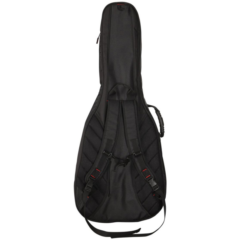 GATOR GB-4G-MINIACOU Mini Acoustic Guitar Gig Bag Чохол для акустичної гітари міні