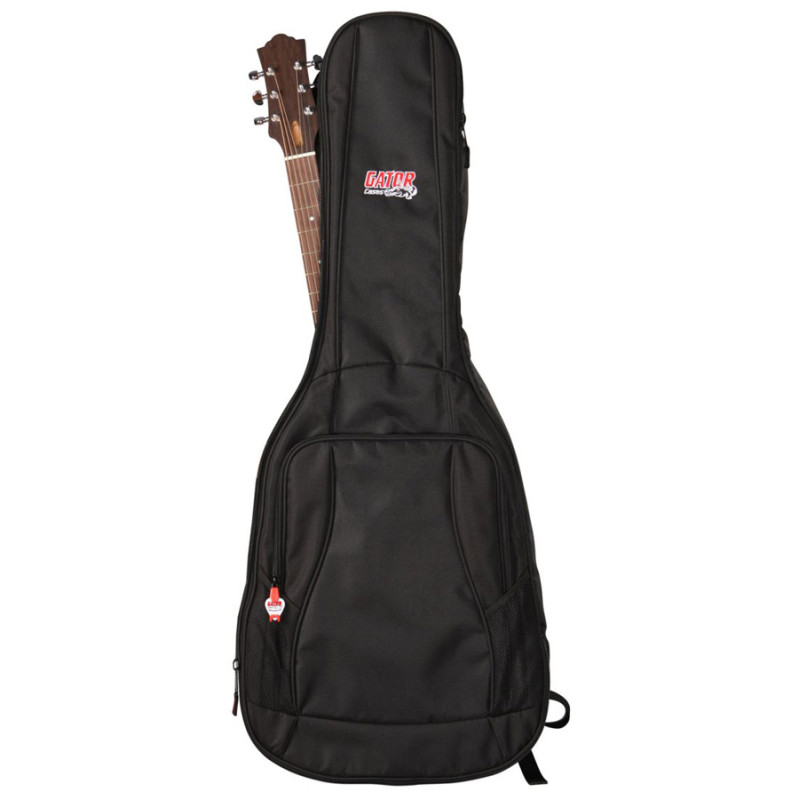 GATOR GB-4G-MINIACOU Mini Acoustic Guitar Gig Bag Чохол для акустичної гітари міні