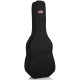 GATOR GBE-MINI-ACOU Economy Mini Acoustic Guitar Gigbag Чохол для акустичної гітари міні