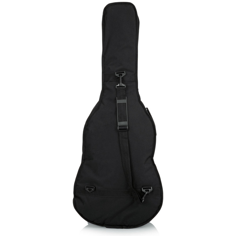 GATOR GBE-MINI-ACOU Economy Mini Acoustic Guitar Gigbag Чохол для акустичної гітари міні