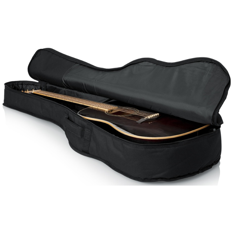 GATOR GBE-MINI-ACOU Economy Mini Acoustic Guitar Gigbag Чохол для акустичної гітари міні