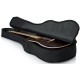 GATOR GBE-MINI-ACOU Economy Mini Acoustic Guitar Gigbag Чохол для акустичної гітари міні
