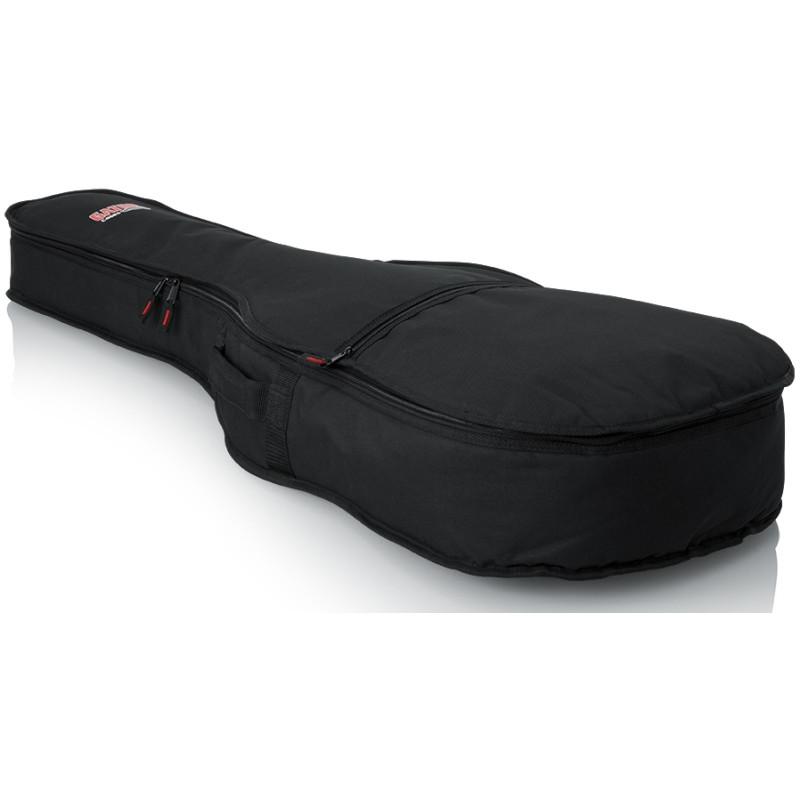 GATOR GBE-MINI-ACOU Economy Mini Acoustic Guitar Gigbag Чохол для акустичної гітари міні