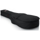 GATOR GBE-MINI-ACOU Economy Mini Acoustic Guitar Gigbag Чохол для акустичної гітари міні