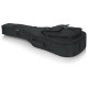 GATOR GT-ACOUSTIC-GRY TRANSIT SERIES Acoustic Guitar Bag Чохол для акустичної гітари