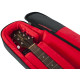GATOR GT-ACOUSTIC-GRY TRANSIT SERIES Acoustic Guitar Bag Чохол для акустичної гітари