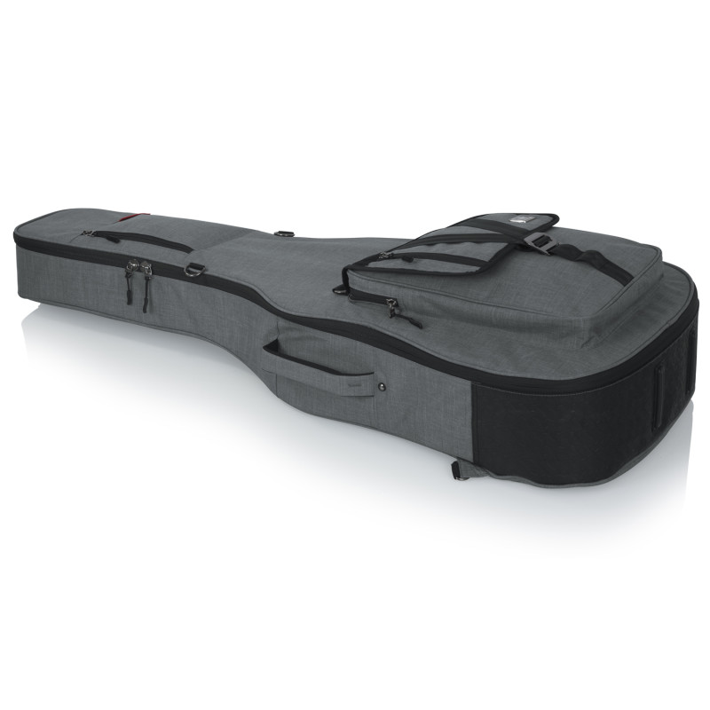GATOR GT-ACOUSTIC-TAN TRANSIT SERIES Acoustic Guitar Bag Чохол для акустичної гітари