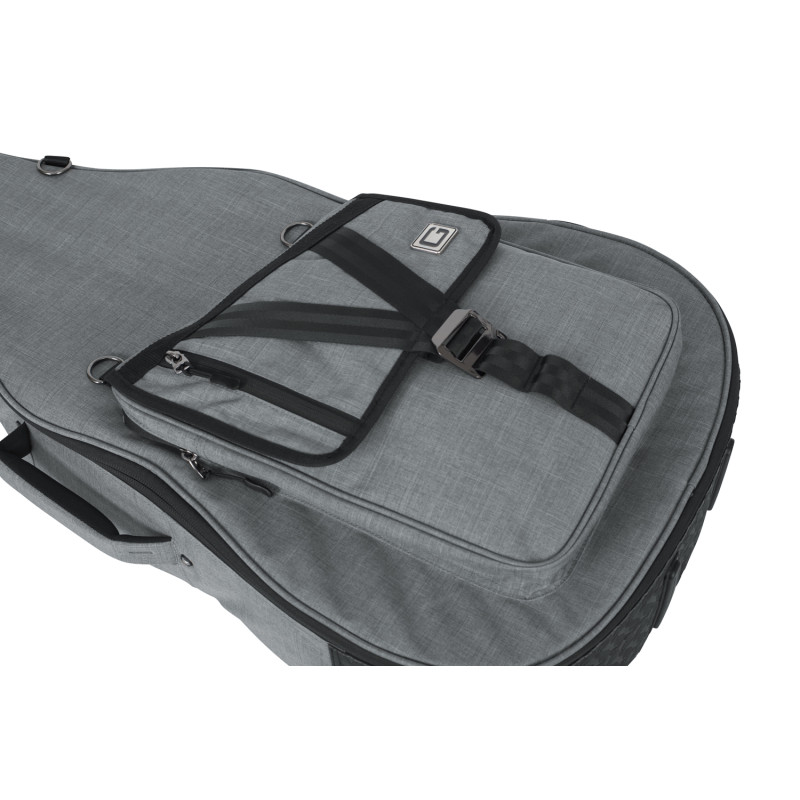 GATOR GT-ACOUSTIC-TAN TRANSIT SERIES Acoustic Guitar Bag Чохол для акустичної гітари