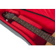 GATOR GT-ACOUSTIC-TAN TRANSIT SERIES Acoustic Guitar Bag Чохол для акустичної гітари