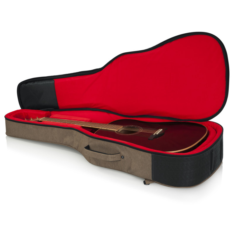 GATOR G-PG BASS PRO-GO Bass Guitar Gig Bag Чохол для бас-гітари