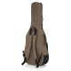 GATOR G-PG BASS PRO-GO Bass Guitar Gig Bag Чохол для бас-гітари