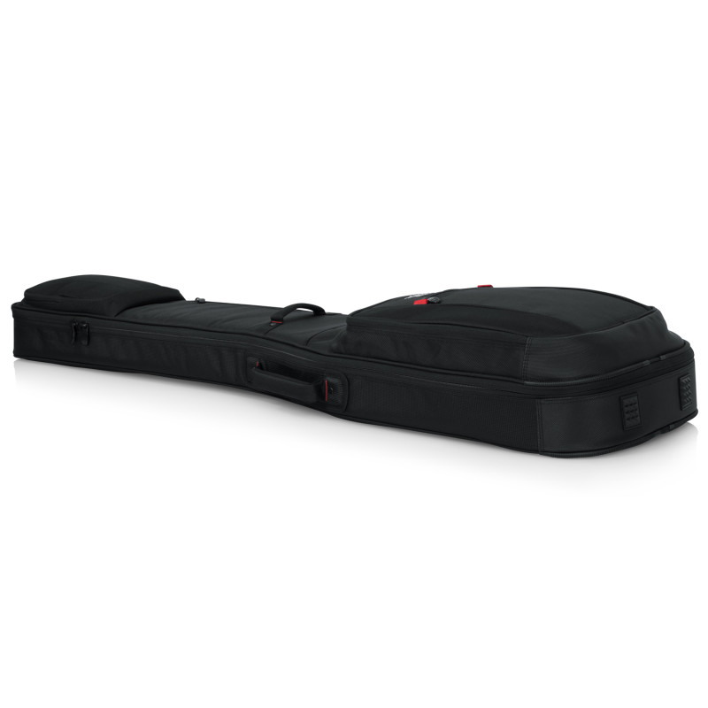 GATOR GB-4G-BASS Bass Guitar Gig Bag Чохол для бас-гітари