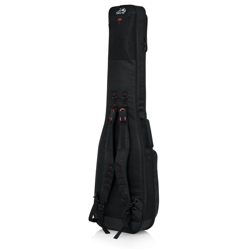 GATOR GB-4G-BASS Bass Guitar Gig Bag Чохол для бас-гітари