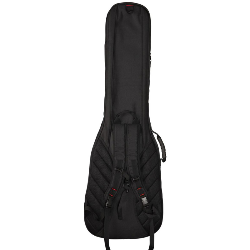 GATOR GB-4G-BASSX2 Dual Bass Guitar Gig Bag Чохол для бас-гітари