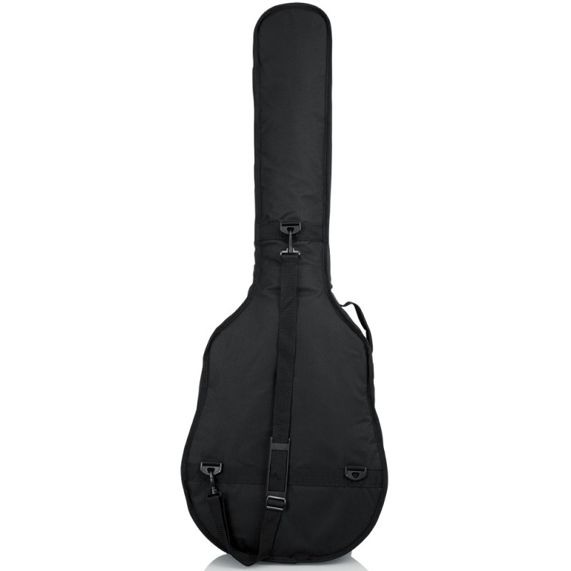 GATOR GBE-BASS Bass Guitar Gig Bag Чехол для бас-гитары