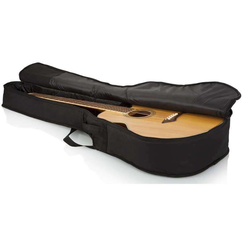 GATOR GBE-BASS Bass Guitar Gig Bag Чехол для бас-гитары