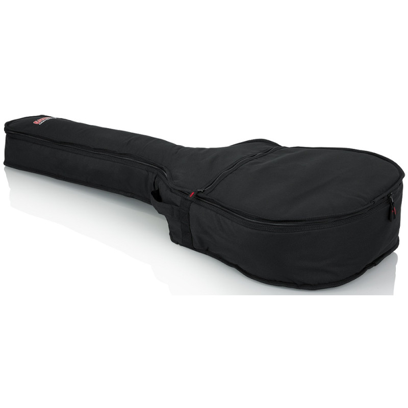 GATOR GBE-BASS Bass Guitar Gig Bag Чехол для бас-гитары