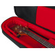 GATOR GT-BASS-GRY TRANSIT SERIES Bass Guitar Bag Чохол для бас-гітари