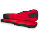 GATOR GT-BASS-GRY TRANSIT SERIES Bass Guitar Bag Чохол для бас-гітари