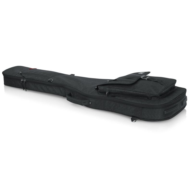 GATOR GT-BASS-GRY TRANSIT SERIES Bass Guitar Bag Чохол для бас-гітари