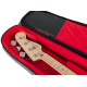 GATOR GT-BASS-TAN TRANSIT SERIES Bass Guitar Bag Чохол для бас-гітари