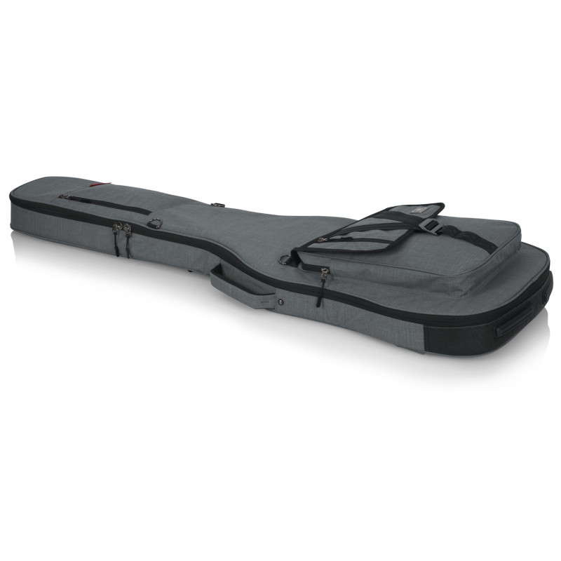 GATOR GT-BASS-TAN TRANSIT SERIES Bass Guitar Bag Чохол для бас-гітари