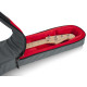 GATOR GT-BASS-TAN TRANSIT SERIES Bass Guitar Bag Чохол для бас-гітари